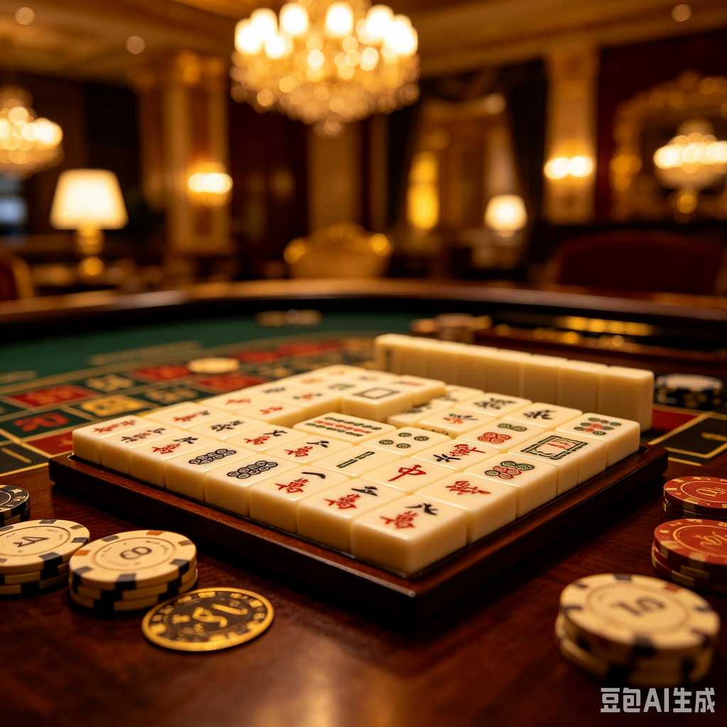 Oulu,mahjong